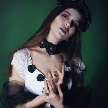 Фотография #266615, студийная фотосъемка, автор: Анна Пашко