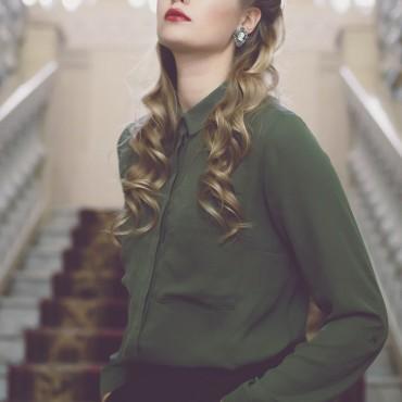 Фотография #266639, , автор: Анастасия Полищук