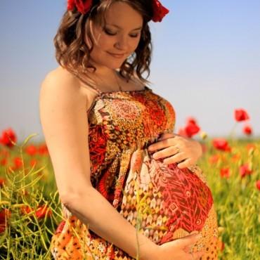 Фотография #266752, фотосъемка беременных, автор: Светлана Чмарова