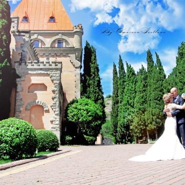 Фотография #267670, свадебная фотосъемка, автор: Светлана Чмарова