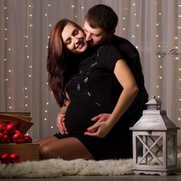 Фотография #272341, фотосъемка беременных, автор: Светлана Чмарова