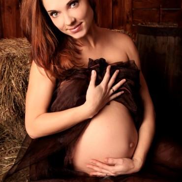 Фотография #266761, фотосъемка беременных, автор: Светлана Чмарова
