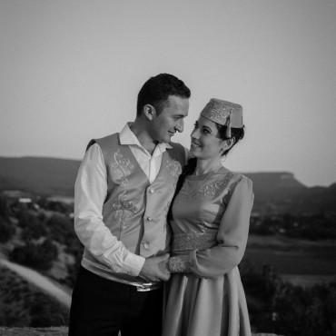 Альбом: Свадебная фотосъемка, 5 фотографий