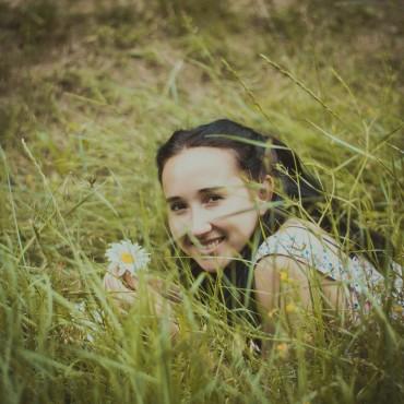 Фотография #266909, портретная съемка, автор: Оля Чумакова