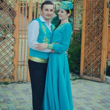 Фотография #265367, свадебная фотосъемка, автор: Оля Чумакова