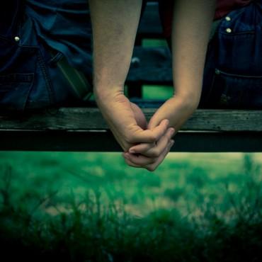 Фотография #267257, lovestory, автор: Оля Чумакова