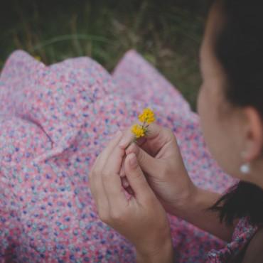 Фотография #266905, портретная съемка, автор: Оля Чумакова