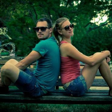 Фотография #267256, lovestory, автор: Оля Чумакова