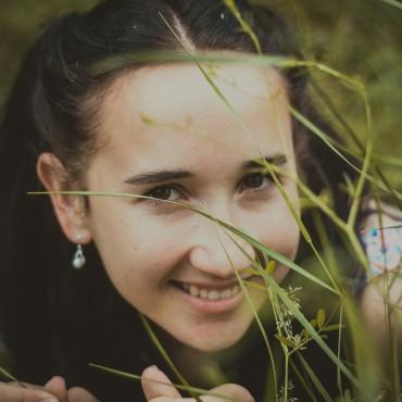 Фотография #266907, портретная съемка, автор: Оля Чумакова