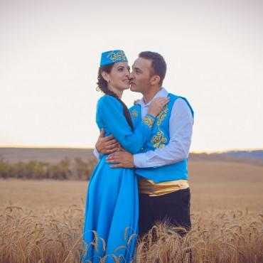 Фотография #265366, свадебная фотосъемка, автор: Оля Чумакова