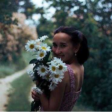 Альбом: Портретная съемка, 11 фотографий