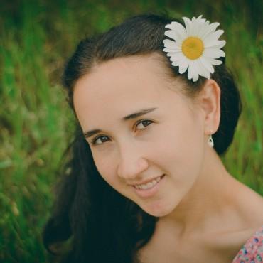 Фотография #266911, портретная съемка, автор: Оля Чумакова