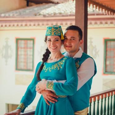 Фотография #272119, свадебная фотосъемка, автор: Оля Чумакова