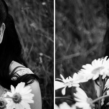 Фотография #266904, портретная съемка, автор: Оля Чумакова