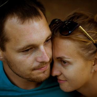 Фотография #267253, lovestory, автор: Оля Чумакова