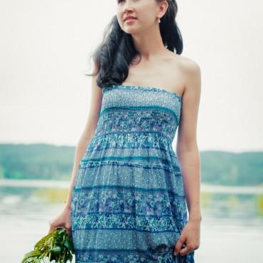 Фотография #266908, портретная съемка, автор: Оля Чумакова