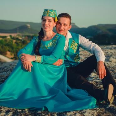 Фотография #272118, свадебная фотосъемка, автор: Оля Чумакова