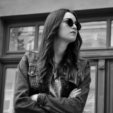 Фотография #266912, портретная съемка, автор: Оля Чумакова