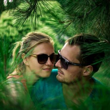 Фотография #267255, lovestory, автор: Оля Чумакова