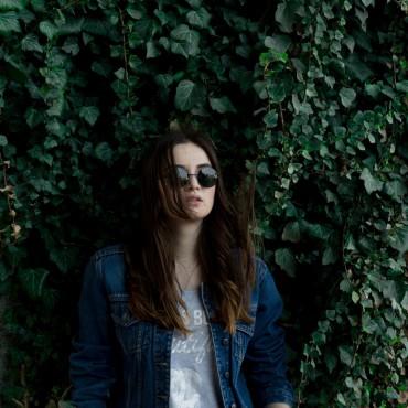 Фотография #266913, портретная съемка, автор: Оля Чумакова