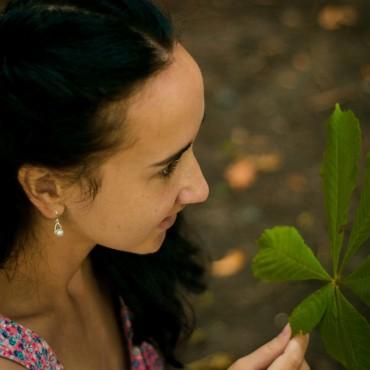 Фотография #266906, портретная съемка, автор: Оля Чумакова