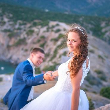 Фотография #270456, свадебная фотосъемка, автор: Юлия Данилюк