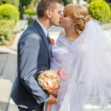 Фотография #271218, свадебная фотосъемка, автор: Юлия Данилюк
