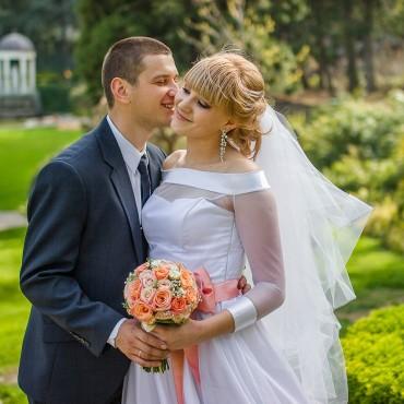 Фотография #271212, свадебная фотосъемка, автор: Юлия Данилюк
