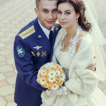 Фотография #269373, свадебная фотосъемка, автор: Екатерина Переславцева