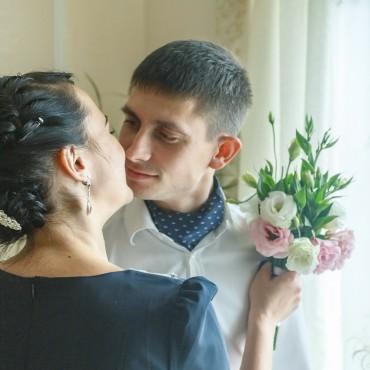 Фотография #270397, свадебная фотосъемка, автор: Екатерина Переславцева