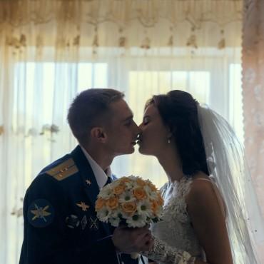Фотография #269372, свадебная фотосъемка, автор: Екатерина Переславцева