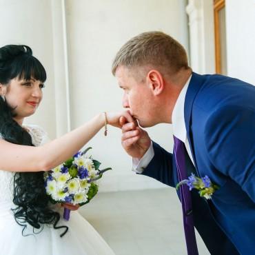 Фотография #267327, свадебная фотосъемка, автор: Екатерина Переславцева