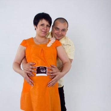 Фотография #267358, фотосъемка беременных, автор: Станислав Терес