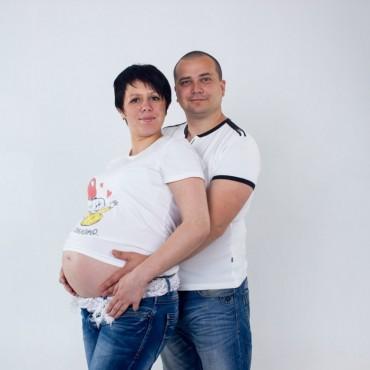Фотография #267357, фотосъемка беременных, автор: Станислав Терес