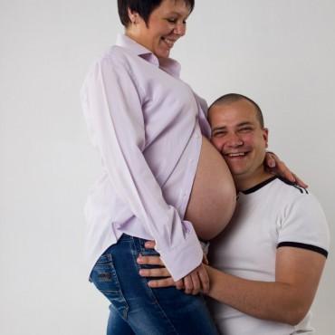 Фотография #267361, фотосъемка беременных, автор: Станислав Терес