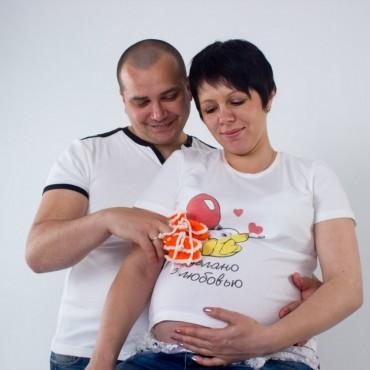 Фотография #267356, фотосъемка беременных, автор: Станислав Терес