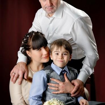 Фотография #267924, семейная фотосъемка, автор: Алексей Пацюк