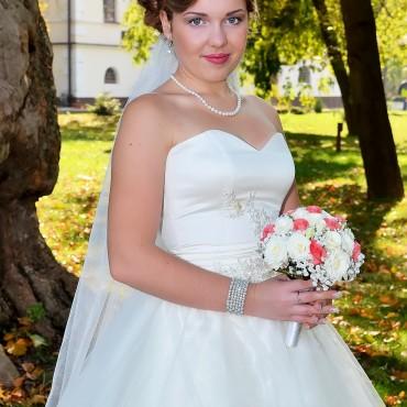 Фотография #268057, свадебная фотосъемка, автор: Максим Яковлев