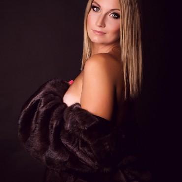 Фотография #268355, студийная фотосъемка, автор: Алена Жила