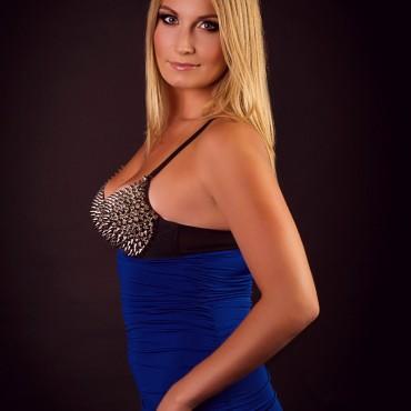 Фотография #268356, студийная фотосъемка, автор: Алена Жила