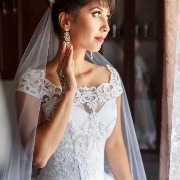 Фотография #274581, свадебная фотосъемка, автор: Юлия Карелина