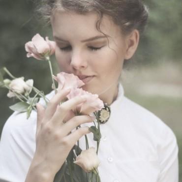 Фотография #268921, портретная съемка, автор: Алена Шафиева