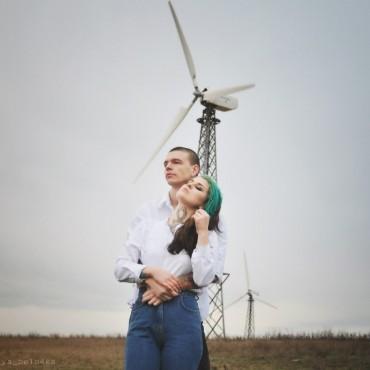 Альбом: Lovestory, 13 фотографий