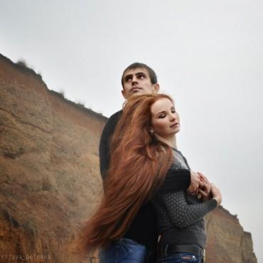 Фотография #268909, lovestory, автор: Алена Шафиева