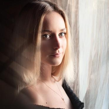 Фотография #268922, портретная съемка, автор: Алена Шафиева