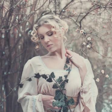 Фотография #268920, портретная съемка, автор: Алена Шафиева