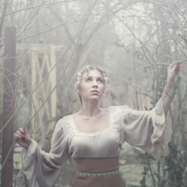 Фотография #268924, портретная съемка, автор: Алена Шафиева