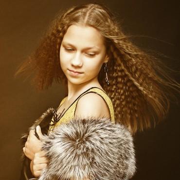 Фотография #269094, студийная фотосъемка, автор: Юлия Кирюшина