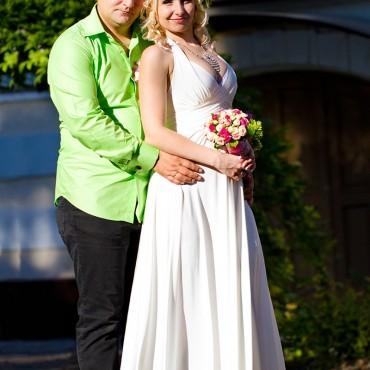 Фотография #269104, свадебная фотосъемка, автор: Юлия Кирюшина