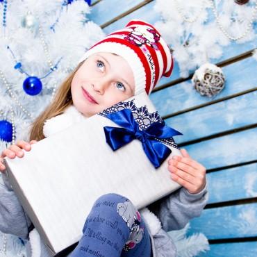 Фотография #269086, студийная фотосъемка, автор: Юлия Кирюшина